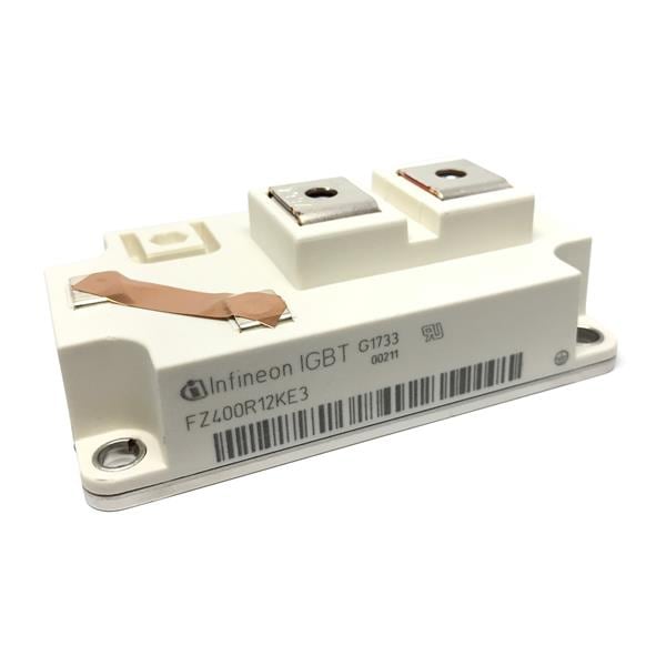 wholesale FZ400R12KE3 IGBT Modules supplier,manufacturer,distributor