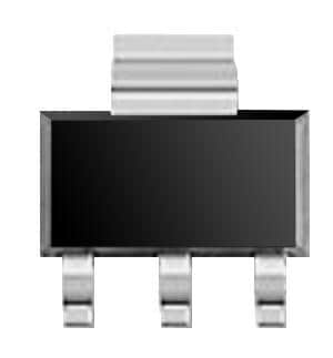 wholesale FZT605TC Darlington Transistors supplier,manufacturer,distributor