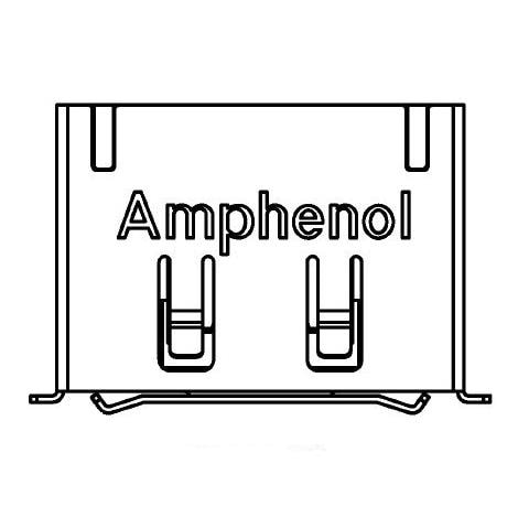 wholesale G091141300AWHR I/O Connectors supplier,manufacturer,distributor