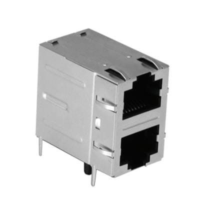 wholesale G10X-288S7-QQ Modular Connectors / Ethernet Connectors supplier,manufacturer,distributor