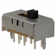 wholesale G2305A Slide Switches supplier,manufacturer,distributor