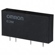 wholesale G3M-202PL-US-4-DC12 Solid State Relays supplier,manufacturer,distributor