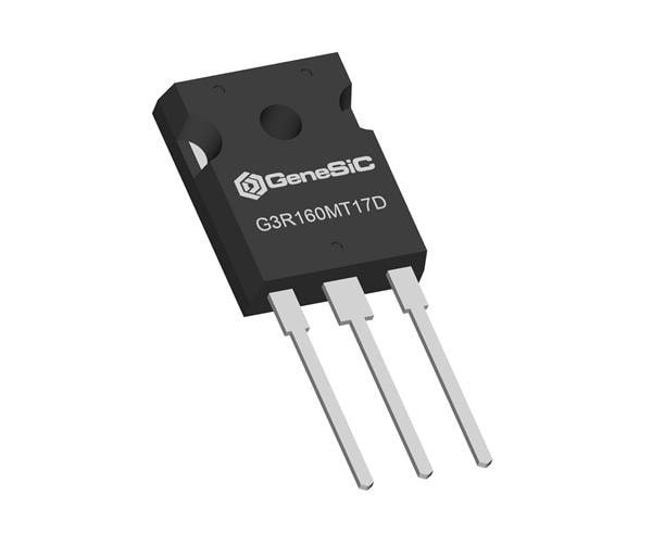 wholesale G3R160MT17D MOSFET supplier,manufacturer,distributor