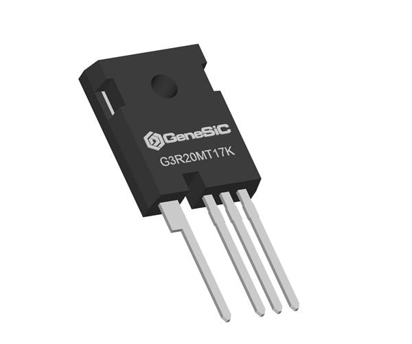 wholesale G3R20MT17K MOSFET supplier,manufacturer,distributor