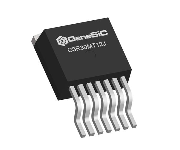 wholesale G3R30MT12J MOSFET supplier,manufacturer,distributor