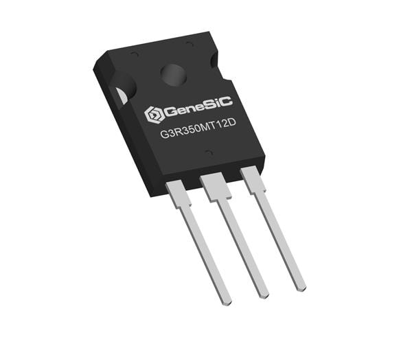 wholesale G3R350MT12D MOSFET supplier,manufacturer,distributor