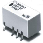 wholesale G6SU-2F-TR-DC3 Signal Relays, Up to 2 Amps supplier,manufacturer,distributor