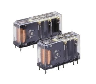 wholesale G7SA-2A2B-DC24 Safety Relays supplier,manufacturer,distributor