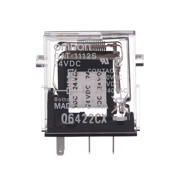 wholesale G7T-1112S-DC24V Safety Relays supplier,manufacturer,distributor