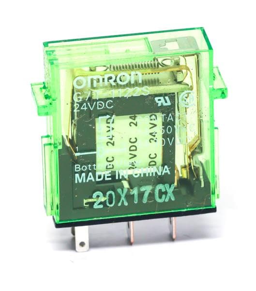 wholesale G7T-1122S-DC24V Safety Relays supplier,manufacturer,distributor