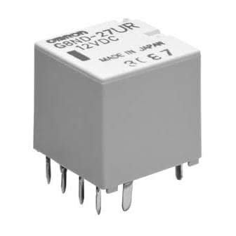 wholesale G8ND-2-DC12SK Automotive Relays supplier,manufacturer,distributor