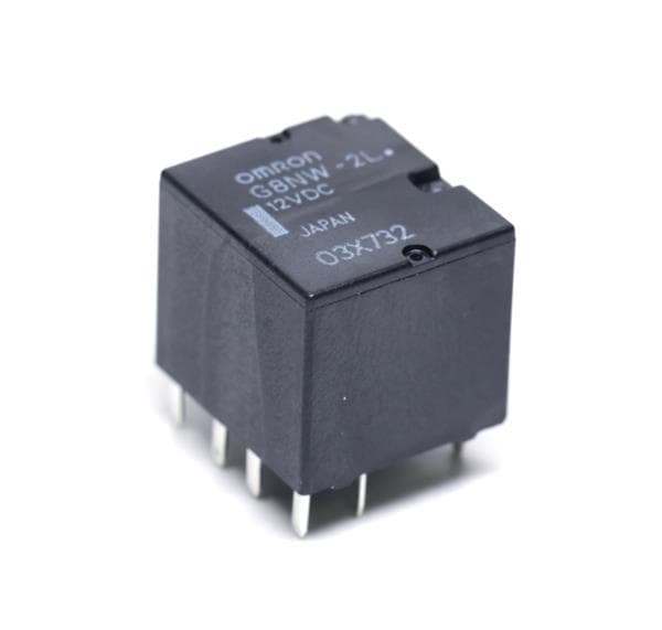 wholesale G8NW-2L-ASDC12 Automotive Relays supplier,manufacturer,distributor