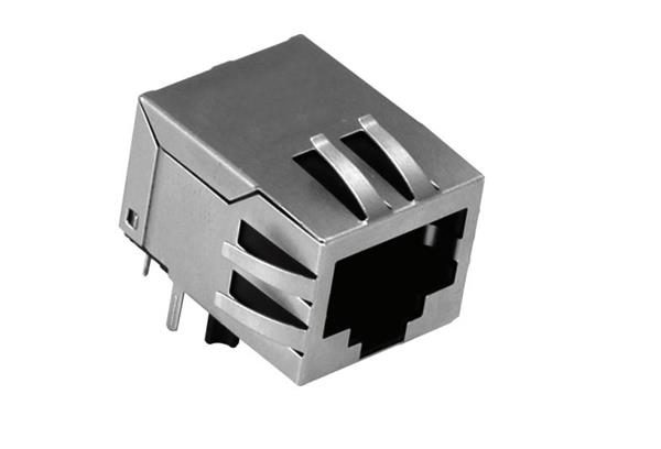 wholesale G8X-188S7-BP Modular Connectors / Ethernet Connectors supplier,manufacturer,distributor