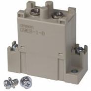 wholesale G9EB-1-B-DC24 Power Relays, Over 2 Amps supplier,manufacturer,distributor