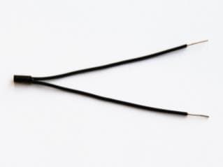 wholesale GA10K3MBD1 NTC Thermistors supplier,manufacturer,distributor