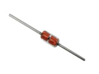 wholesale GA5KF3950DPHFN NTC Thermistors supplier,manufacturer,distributor