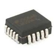 wholesale GAL16V8D-25LJ Integrated Circuits - IC Chips supplier,manufacturer,distributor