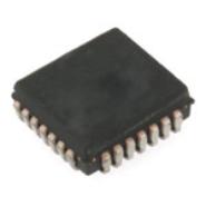 wholesale GAL20V8B-15LJ Integrated Circuits - IC Chips supplier,manufacturer,distributor