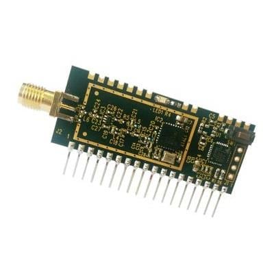 wholesale GAMMA-868R Sub-GHz Modules supplier,manufacturer,distributor