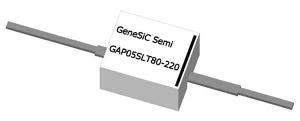 wholesale GAP05SLT80-220 Schottky Diodes & Rectifiers supplier,manufacturer,distributor