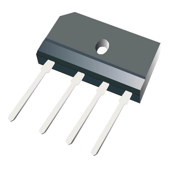 wholesale GBJ10005-G Bridge Rectifiers supplier,manufacturer,distributor