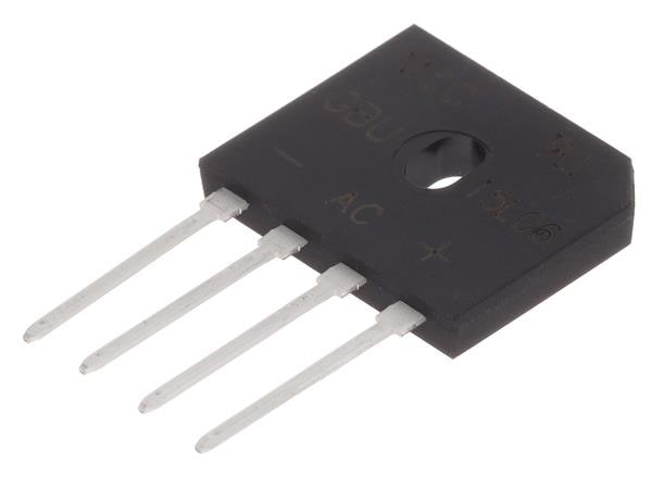 wholesale GBU15L06-BP Bridge Rectifiers supplier,manufacturer,distributor