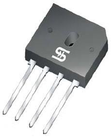 wholesale GBU606H Bridge Rectifiers supplier,manufacturer,distributor