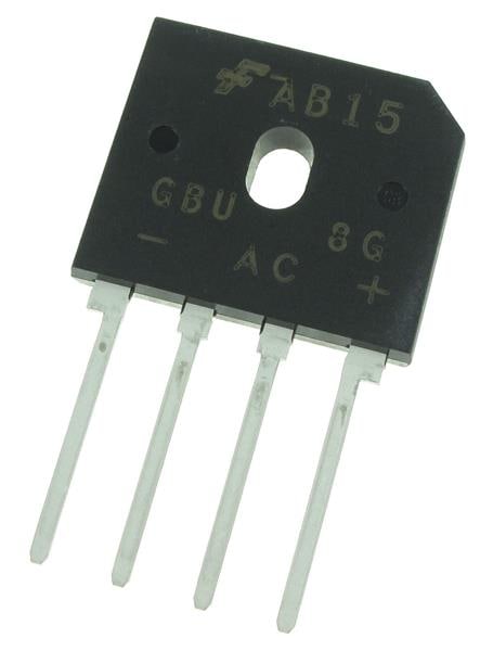 wholesale GBU8G Bridge Rectifiers supplier,manufacturer,distributor