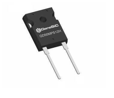 wholesale GD05MPS17H Schottky Diodes & Rectifiers supplier,manufacturer,distributor