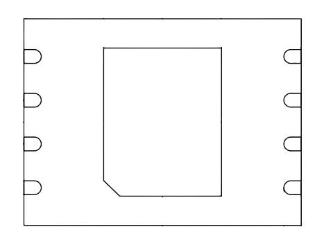 wholesale GD25B128EYIGR NOR Flash supplier,manufacturer,distributor