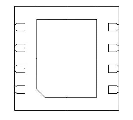 wholesale GD25B16EEIGR NOR Flash supplier,manufacturer,distributor