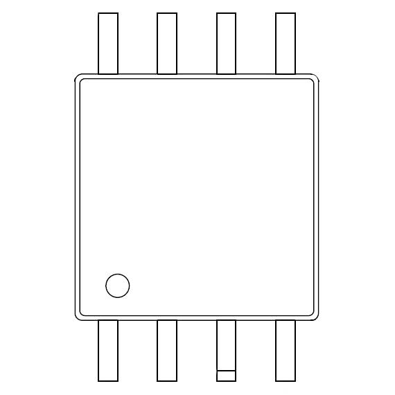 wholesale GD25B32ESIGR NOR Flash supplier,manufacturer,distributor