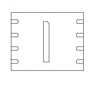 wholesale GD25D05CKIGR NOR Flash supplier,manufacturer,distributor