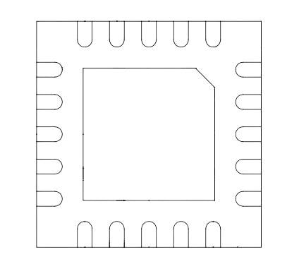 wholesale GD30LD3300FU LDO Voltage Regulators supplier,manufacturer,distributor