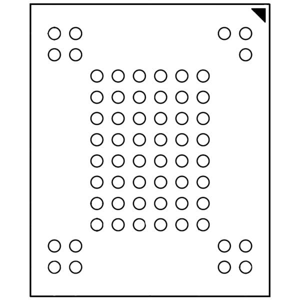 wholesale GD9FS2G8F2ALGI Memory IC Development Tools supplier,manufacturer,distributor