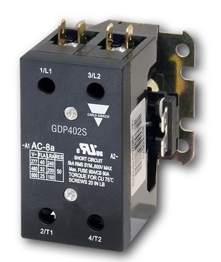 wholesale GDP252S120V Industrial Relays supplier,manufacturer,distributor