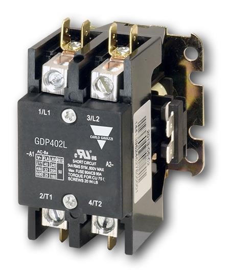 wholesale GDP402L24V Industrial Relays supplier,manufacturer,distributor