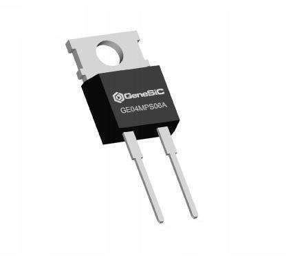 wholesale GE04MPS06A Schottky Diodes & Rectifiers supplier,manufacturer,distributor