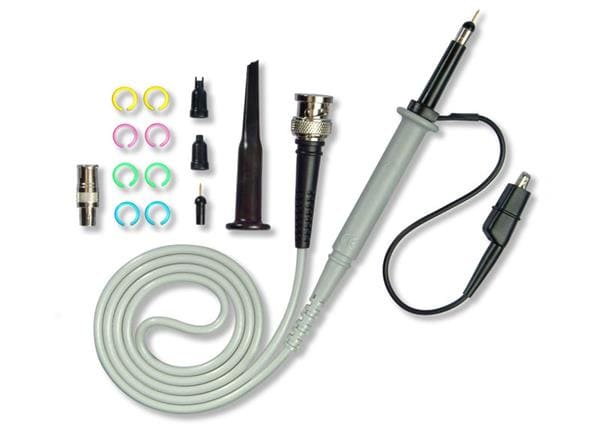 wholesale GE1502 Oscilloscope Probes supplier,manufacturer,distributor