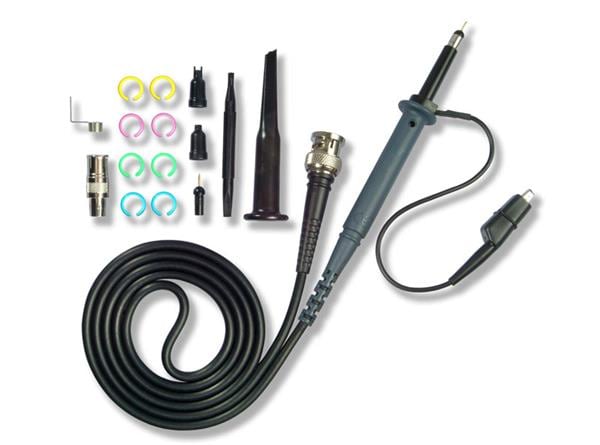 wholesale GE1512 Oscilloscope Probes supplier,manufacturer,distributor