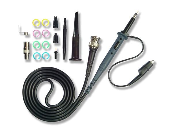 wholesale GE1521 Oscilloscope Probes supplier,manufacturer,distributor