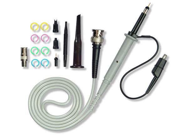 wholesale GE2501 Oscilloscope Probes supplier,manufacturer,distributor