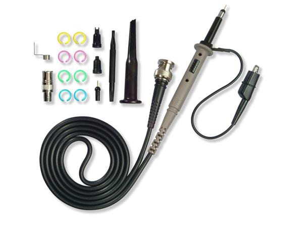 wholesale GE2521 Oscilloscope Probes supplier,manufacturer,distributor