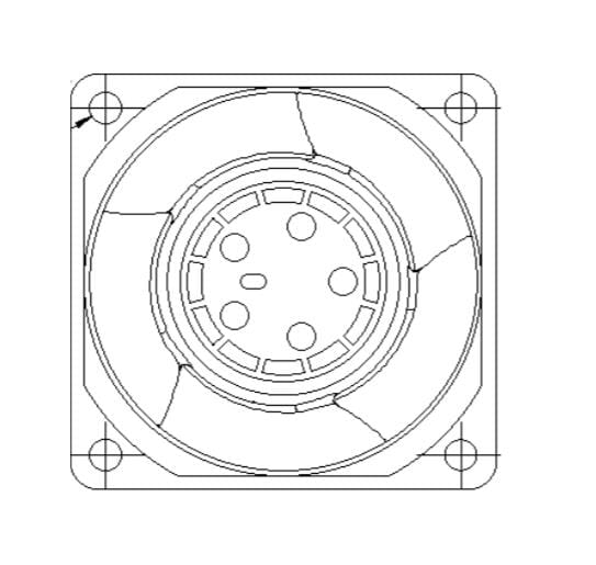 wholesale GFC0648SS-00E49 DC Fans supplier,manufacturer,distributor