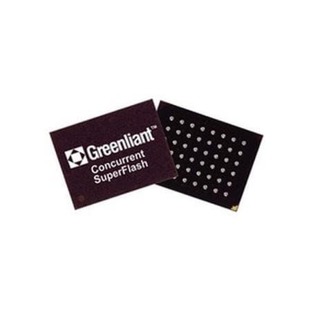 wholesale GLS36VF1601G-70-4I-EKE-T Memory IC Development Tools supplier,manufacturer,distributor