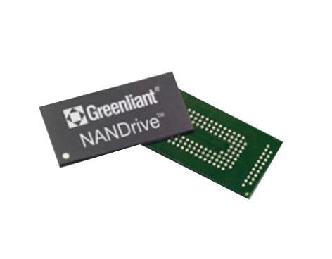 wholesale GLS85LS1064E-S-I-LBJE-ND129 Managed NAND supplier,manufacturer,distributor