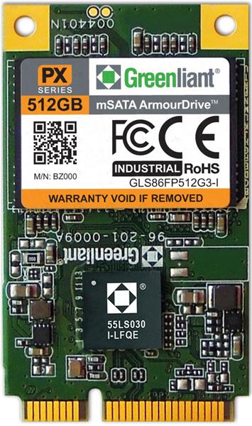 wholesale GLS86FQ512G3-I-BZ003 Solid State Drives - SSD supplier,manufacturer,distributor