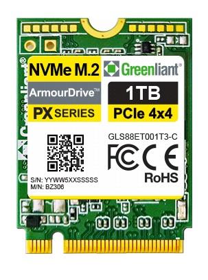 wholesale GLS88ET001T3-C-BZ306 Solid State Drives - SSD supplier,manufacturer,distributor