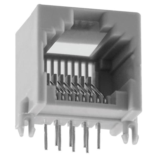 wholesale GLX-A-64 Modular Connectors / Ethernet Connectors supplier,manufacturer,distributor