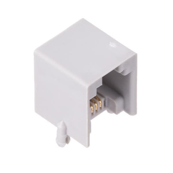 wholesale GLX-N-64M-50 Modular Connectors / Ethernet Connectors supplier,manufacturer,distributor